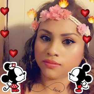 Meet your Posher, Judith